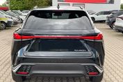 Lexus RX F Sport Design 2.5 Hybrid Plug-in