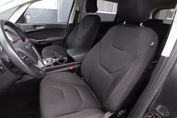 Ford S-MAX 2.0 EcoBlue Titanium aut