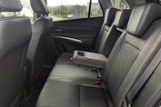 Suzuki S-Cross 1.4 Shvs Elegance