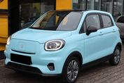 Leapmotor T03 Design 37.3 kWh