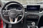 Kia Ceed M 1.5 T-GDI  DCT