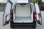 Citroen Berlingo M L1H1