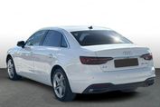 Audi A4 35 TFSI