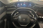 Peugeot 508 BlueHDi Allure S&S EAT8