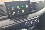 Renault Master L3 Zabudowa 9EP + Winda