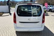 Toyota Proace City Verso Standard Business