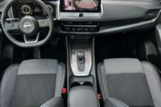 Nissan Qashqai N-Connecta Xtronic 1.3 DIG-T mHEV