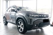 Dacia Duster Journey 1.8 Full Hybrid