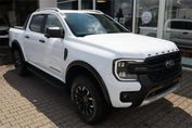 Ford Ranger Wildtrak X 4x4 A10