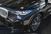 BMW X5 xDrive30d M Sport