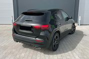 Mercedes GLA 200 mHEV AMG Line 7G-DCT