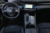 Peugeot 508 1.6 PureTech HYbrid PHEV Allure S&S EAT8