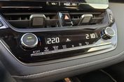 Toyota Corolla 1.8 Hybrid Style
