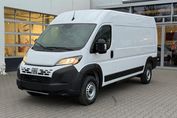 Fiat Ducato Maxi L3H2 AT8