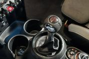 Mini Mini John Cooper Works