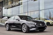 Mercedes Klasa E 220 d 4-Matic Avantgarde