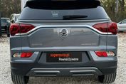 SsangYong Korando 1.5 T-GDI Quartz 2WD aut