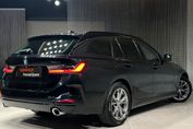 BMW Seria 3 320d xDrive mHEV aut