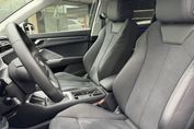 Audi Q3 35 TFSI S-Line