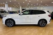 BMW X3 xDrive20d M Sport