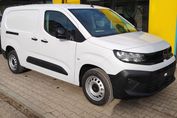 Opel Combo Van Cargo L2H1