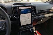 Ford Ranger Wildtrak 4x4 A10