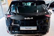 Kia Sportage 1.6 T-GDI  Anniversary 2WD DCT