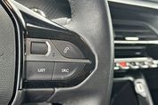 Peugeot 208 Active 1.5 Electric 50 kWh AT