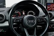 Audi Q2 35 TFSI S tronic