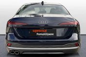 Audi A6 40 TDI mHEV Advanced S tronic