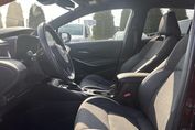 Toyota Corolla 1.8 Hybrid GPF Comfort