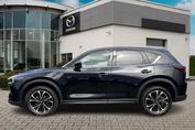 Mazda CX-5 2.0 Exclusive-Line