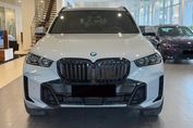 BMW X5 xDrive30d M Sport