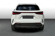 Lexus NX 350h Prestige AWD