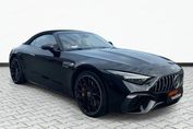 Mercedes SL 63 AMG 4MATIC+