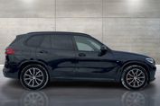 BMW X5 xDrive30d M Sport
