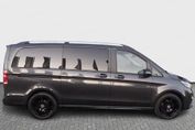 Mercedes V Klasa V300d Długi 4-Matic  9G-Tronic