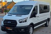 Ford Transit Kombi 350 L3H2 Trend