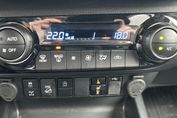 Toyota HiLux Hilux 2.8 D-4D Double Cab Invincible 4x4 aut