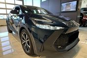 Toyota C-HR Style 2.0 Hybrid Dynamic Force Plug-in