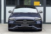 Mercedes Klasa C 300  4-Matic AMG