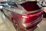 MG HS 1.5T HEV+ Exclusive aut