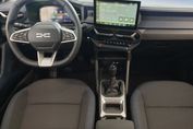 Dacia Bigster Expression mHEV  1.2 TCe