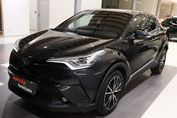 Toyota C-HR 1.2 T Prestige