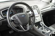 Ford Mondeo 2.0 Hybrid