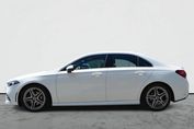 Mercedes Klasa A 180 AMG Line