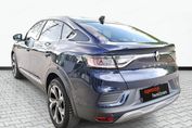 Renault Arkana 1.3 TCe Techno EDC
