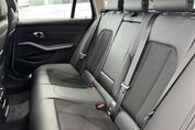 BMW Seria 3 320d xDrive mHEV Advantage aut