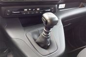 Opel Combo Van L2H1 Zabudowa Brygadowa