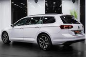 Volkswagen Passat 1.5 Tsi Evo Business